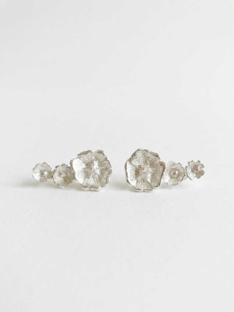 Bouquet Ring