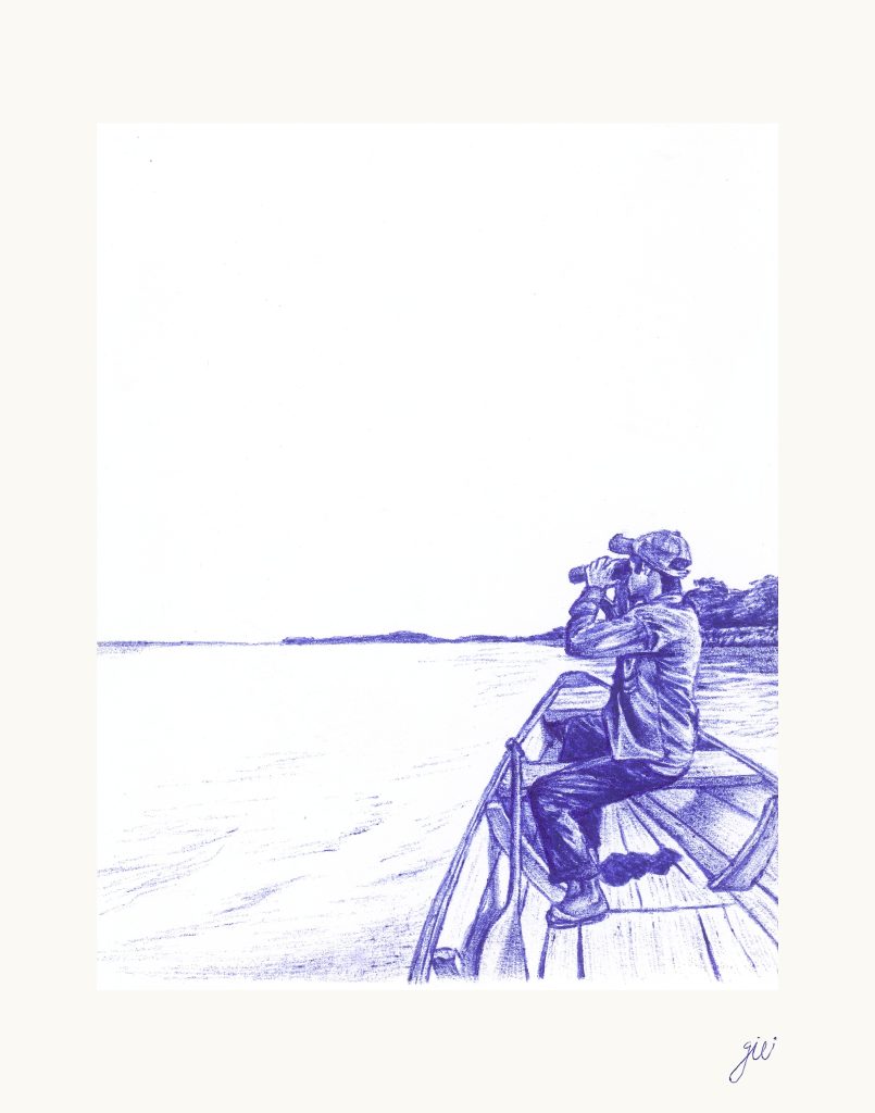 Walter’s Horizon