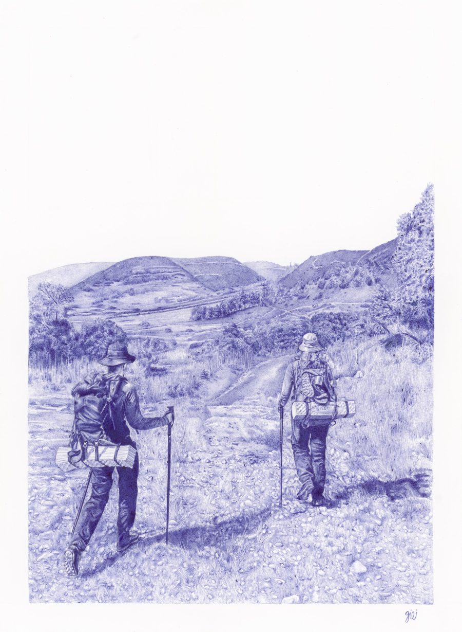 בדרך לפואד — The Way to Fuad